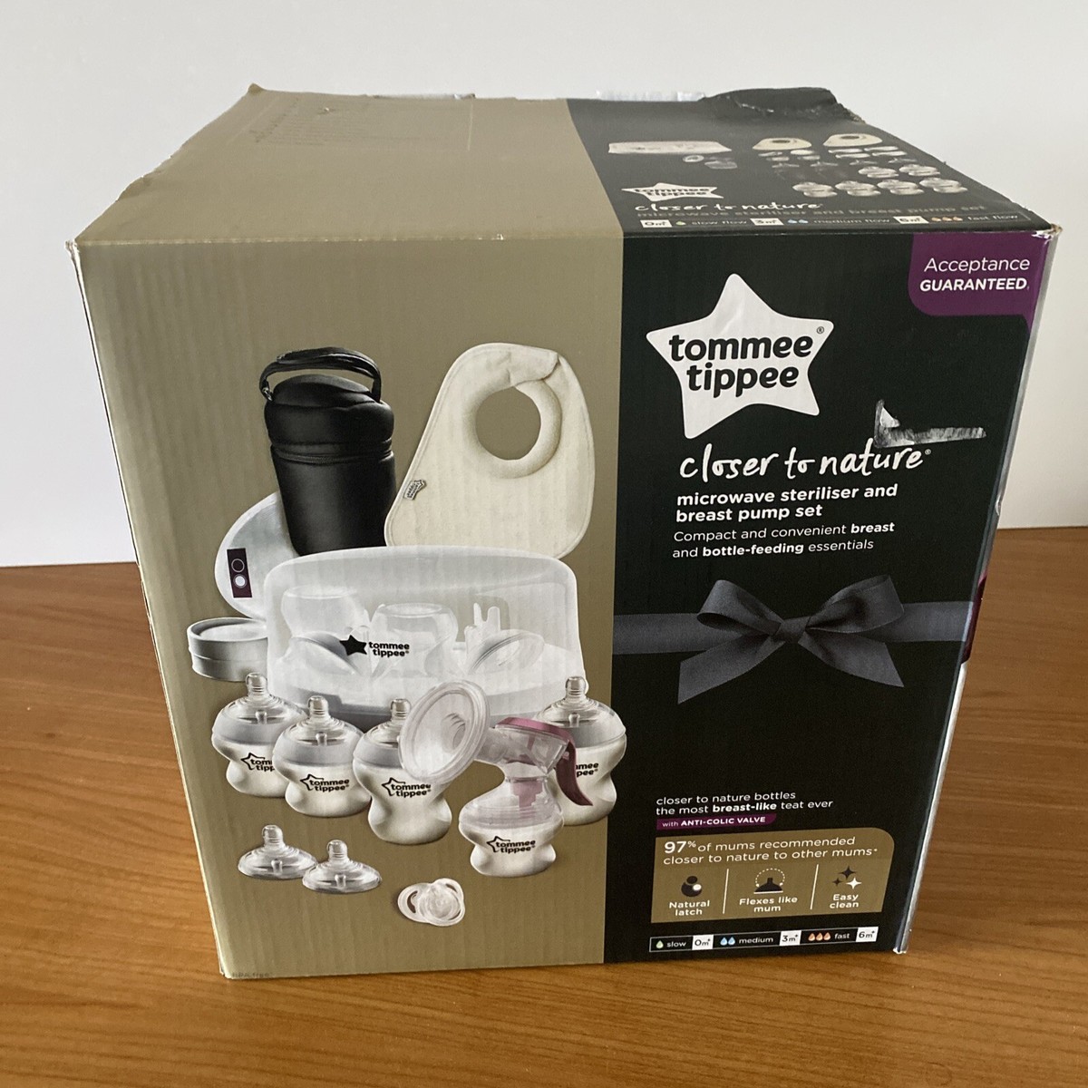 Tommee Tippee Bottles Can You Sterilize Baby Bottles In The