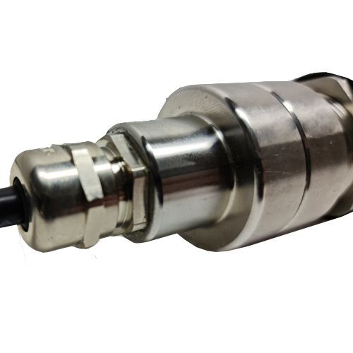 Tauch UVC Klärer 40 Watt - Teichwasser Reinigung Für Bis Zu 35.000 Liter