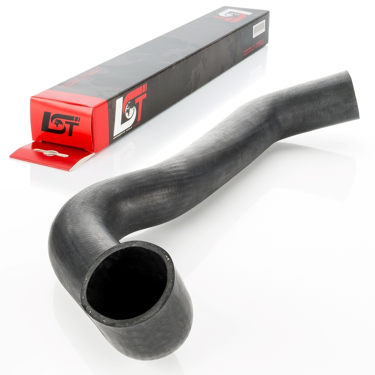 Intercooler Hose Turbo Hose for Ford Transit 2.2 TDCI 2011-