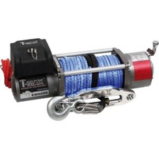 Treuil T-MAX PEW9000 performance 12v 4080kg