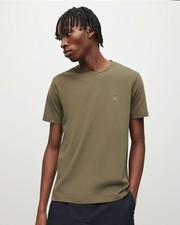 Image of Allsaints Tonic Crew Neck T-Shirt