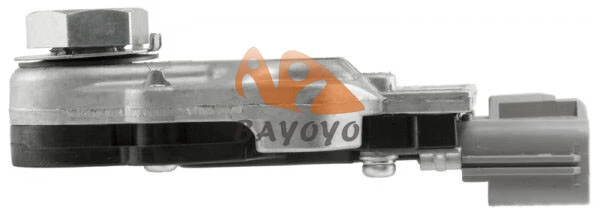 Б/у новый нейтральный предохранительный переключатель коробки передач для 97–98 Mitsubishi Montero Sport - Изображение 2 из 4