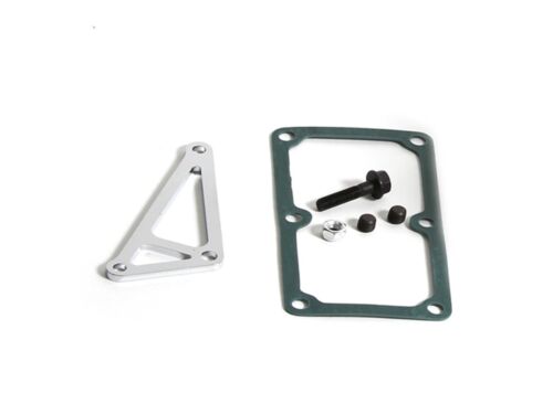 3.5" Intake Manifold Elbow & Grid Heater Plenum For 07-18 Ram 6.7L Turbo Diesel - Picture 5 of 5