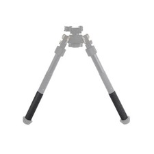 V8 Bipod Bracket Full Metal Extension Leg Rod Telescopic Bipod replaceable
