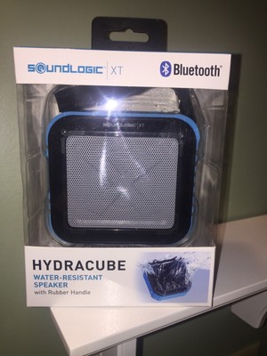 soundlogic bluetooth lantern speaker