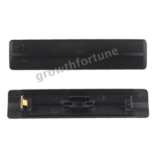 Roof Drip Side Finish Moulding Joint Cover 75596-35030 For Toyota RAV4 2009-2018 - Picture 4 of 8