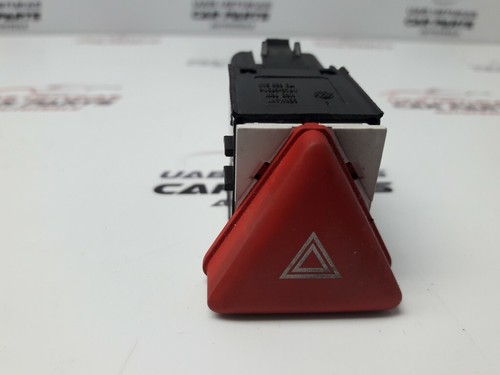 Volkswagen Golf V 2005 Warnblinkschalter 1K0953509A GUST5564