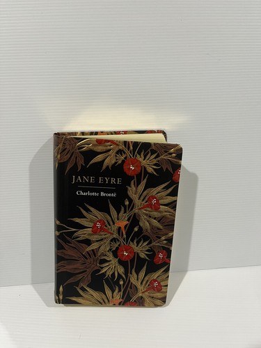 Jane Eyre: A Classic By Charlotte Bronte - Picture 2 of 6