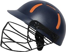 Good Sports Air Stainless Steel Grill Cricket Helmet