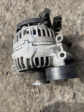 BMW 3,1ER E87 E90 BENZINER 2.0 LICHTMASCHINE