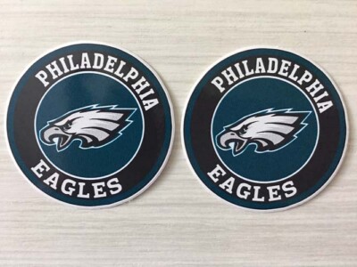 Philly ILL Sticker Decal - Self Adhesive Vinyl - Weatherproof - Made In - Foto 3