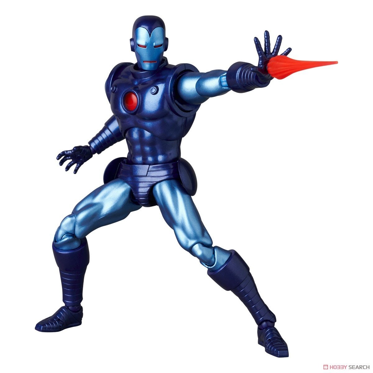 アイロンマン MAFEX IRON MAN STEALTH Ver No.231 Medicom Toy from Japan | eBay