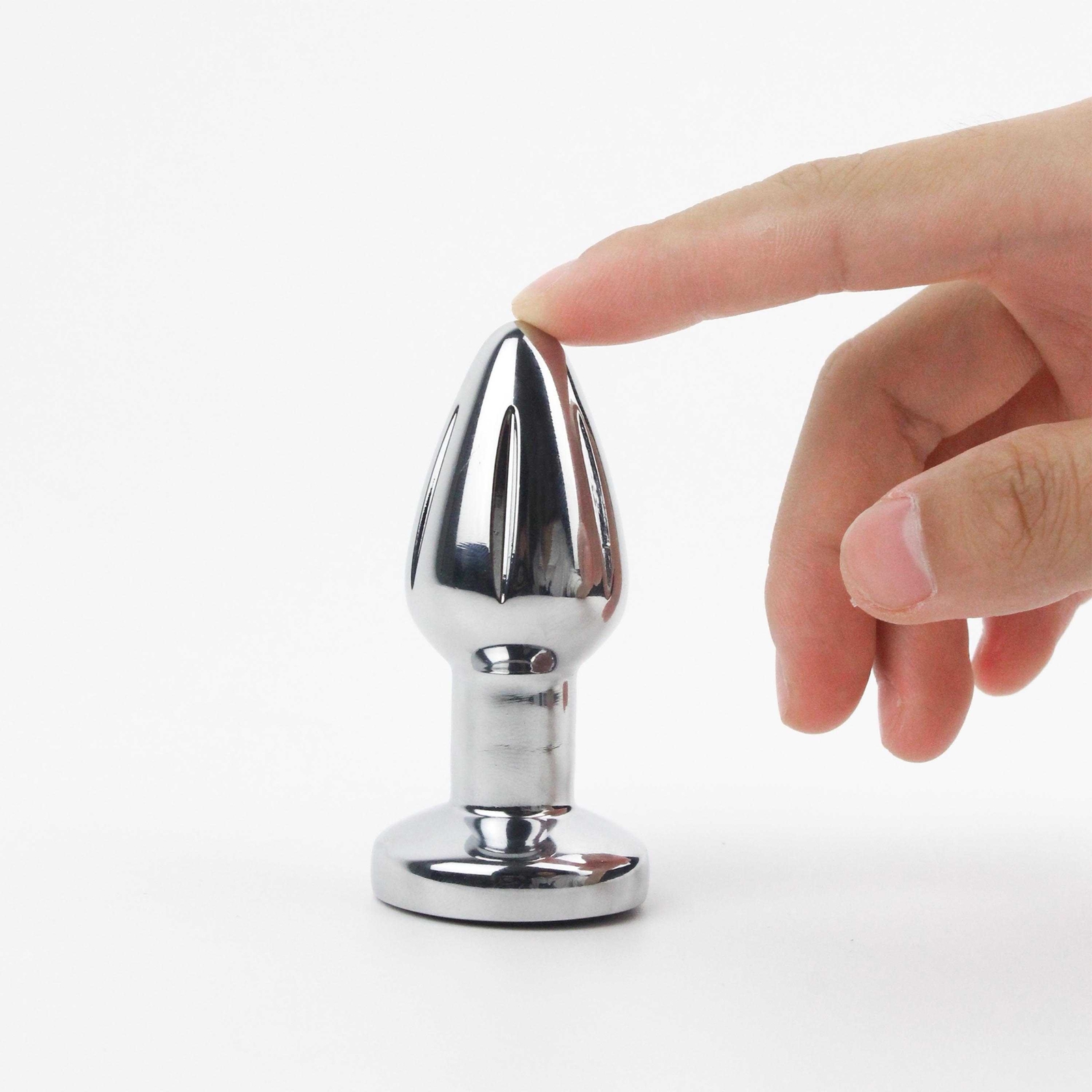 Remote Control Vibrating Butt Plug Anal Vibrator G Spot Massager Dildo Sex Toys