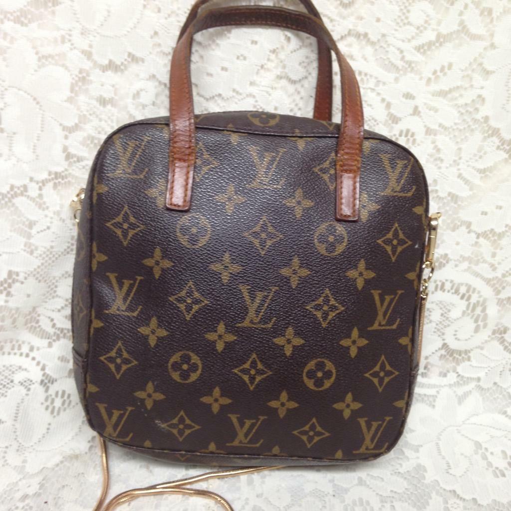 Bolsa Crossbody Louis Vuitton