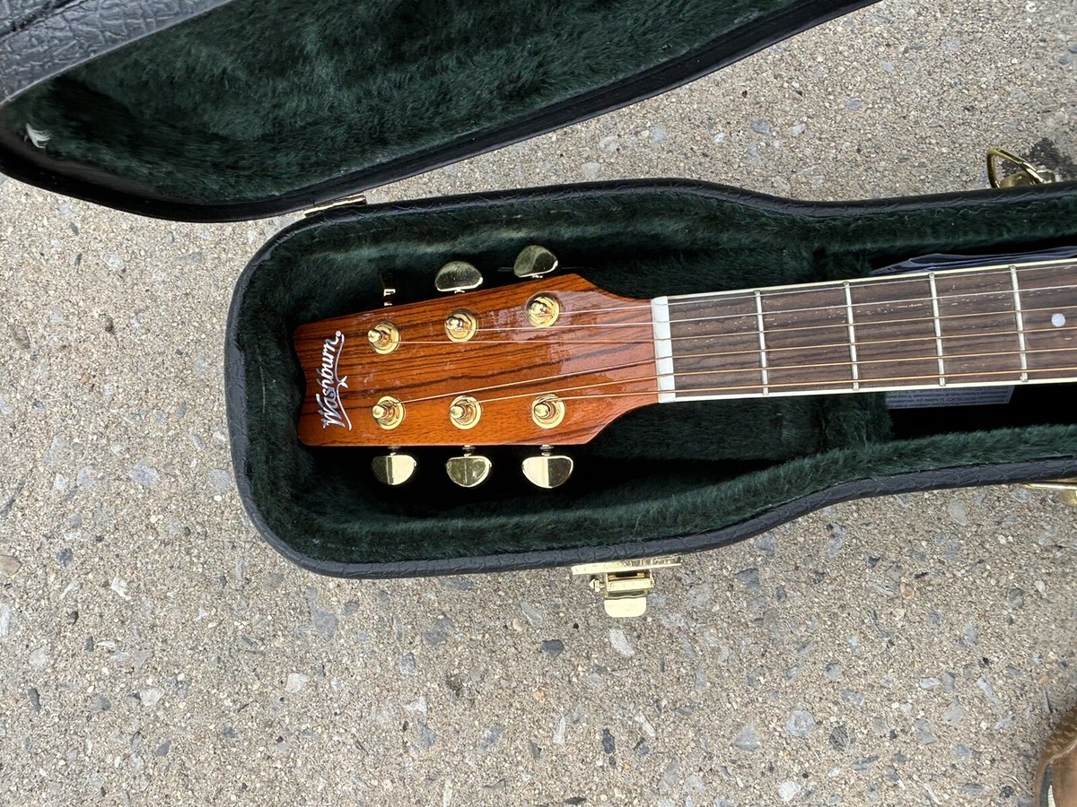 Washburn Ea9z | eBay