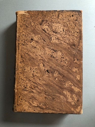 Obras dramaticas de Guillermo Shakespeare - 8 vol. - Trad. Macpherson - 1911 - Picture 3 of 3