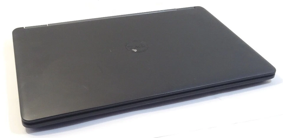 NOTEBOOK PC PORTATILE DELL E7250 INTEL CORE I5 2.3GHZ SSD256GB RAM 8GB WIN10 P, foto 4 di 5