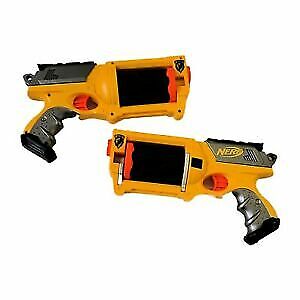 Nerf Pro Gelfire Dual Wield Pack – Hasbro Pulse