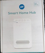 ADT smart Security home hub