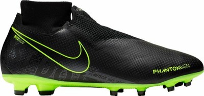 nike ghost lace cleats