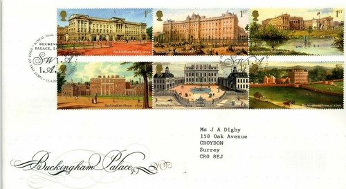 First Day Covers / FDC s - 2006 to 2014 - Choose from 200+ CHEAP - Picture 202 of 221