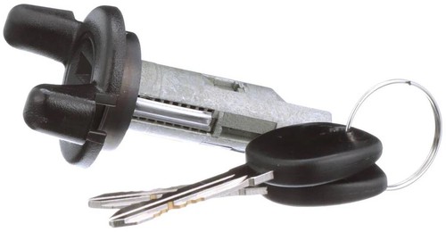 LockSmart - #LC63830 - Ignition Cylinder & (2) Keys - Picture 2 of 3
