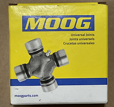 Moog 534G Precision U-Joint