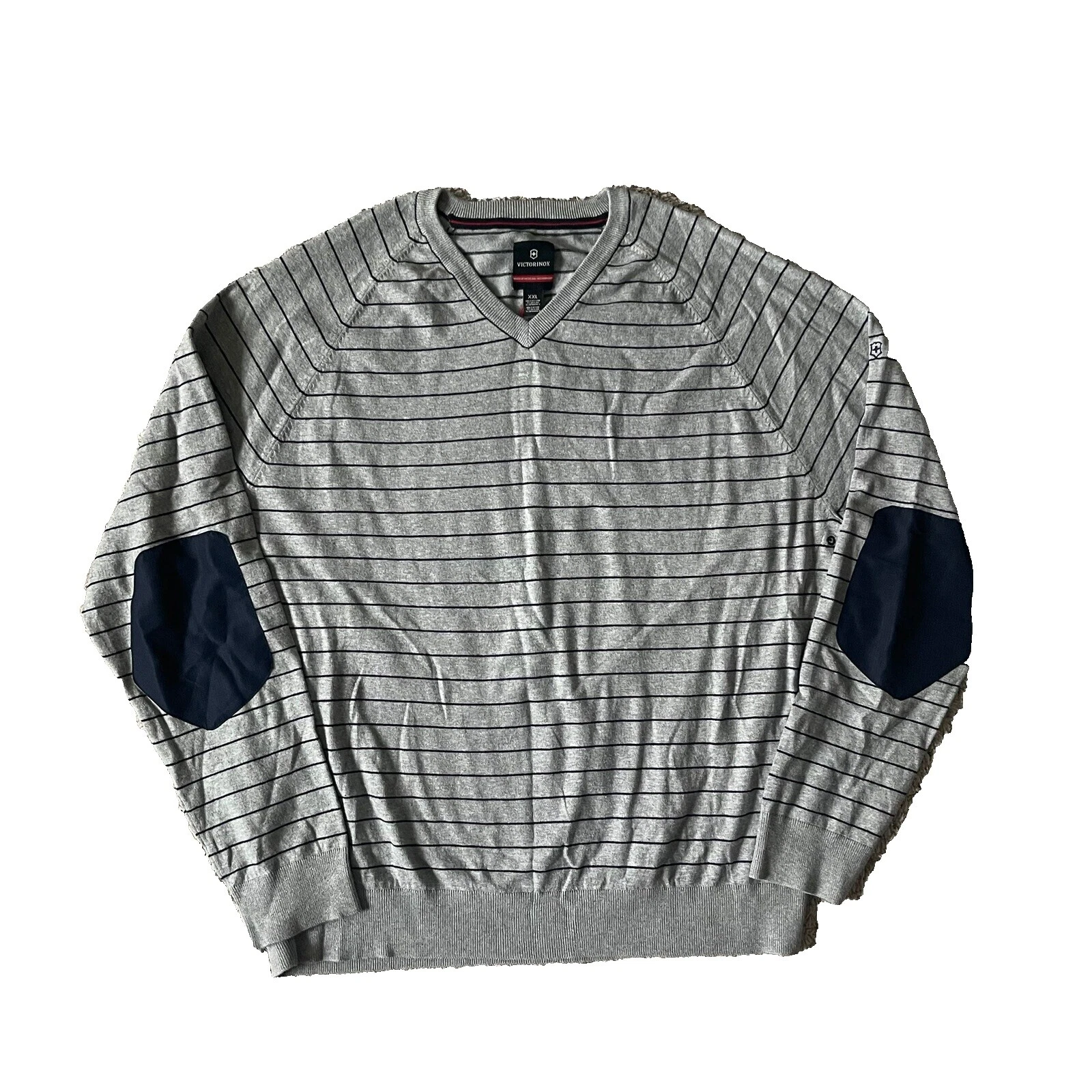 Suéteres Victorinox Algodón para De hombre