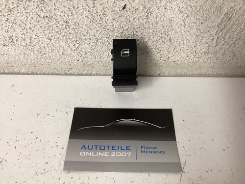 VW Golf 6 Fensterheberschalter Schalter Fensterheber  7L6959855B
