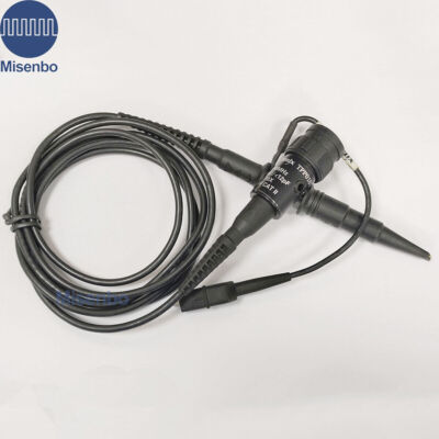 1PC Used   TPP0101 VOLTAGE PROBE 100 MHZ 10M 12 PF 10X Tested #F1