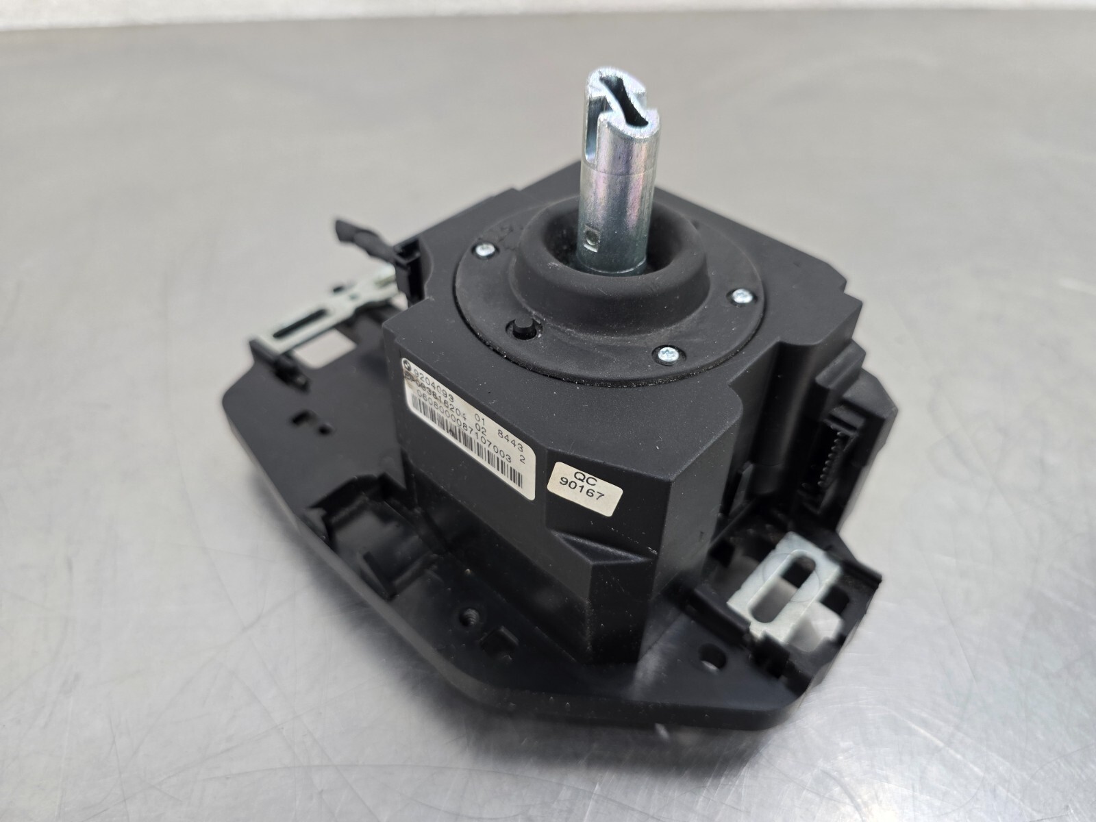 BMW 650 I 528 I 535 I 550 I Gear Selector Switch 61319174980 for  