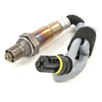 Bosch 0258006167 Lambdasonde 4-Pin 450Mm FüR M-B A W168 C CL203 S202 S203 W203