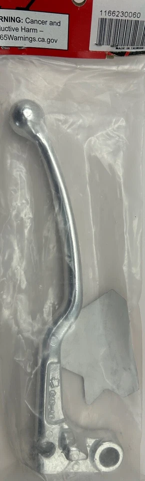 Palanca de embrague Tusk 1999-2016 Yamaha YZF-R6 YZF-R600 YZFR6 YZFR600 manillar izquierdo Foto 3 de 4