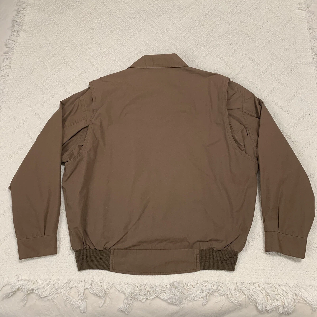 Blouson aviateur harrington outlet