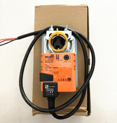 BELIMO NM24A-SR actuator