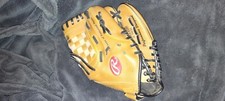 Rawlings Youth Baseball Glove RBG108 10 Inch Right Hand Thrower Alex Rodriguez