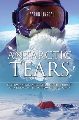 Antarctic Tears: Determination, Adversity, and the Pursuit of a Dream at the Bot
