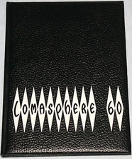 Loma Linda Academy Yearbook 1960 LomaSphere CA LLA Genealogy K-12 School Annual