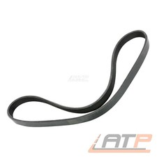 KEIL-RIPPEN-RIEMEN FÜR SUZUKI SWIFT 3 1.3 1.5 1.6 BJ AB 05 SWIFT 4 1.6 BJ AB 12