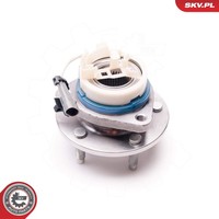 Esen SKV Radlagersatz 29SKV140 FüR Buick Cadillac Chevrolet Opel Pontiac
