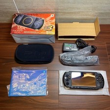 SONY PSP-3000 MHB Monster Hunter Portable 3rd Hunter's Model