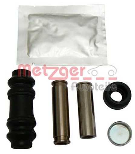 Fits METZGER 113-1336X GUIDE SLEEVE KIT, BRAKE CALIPER