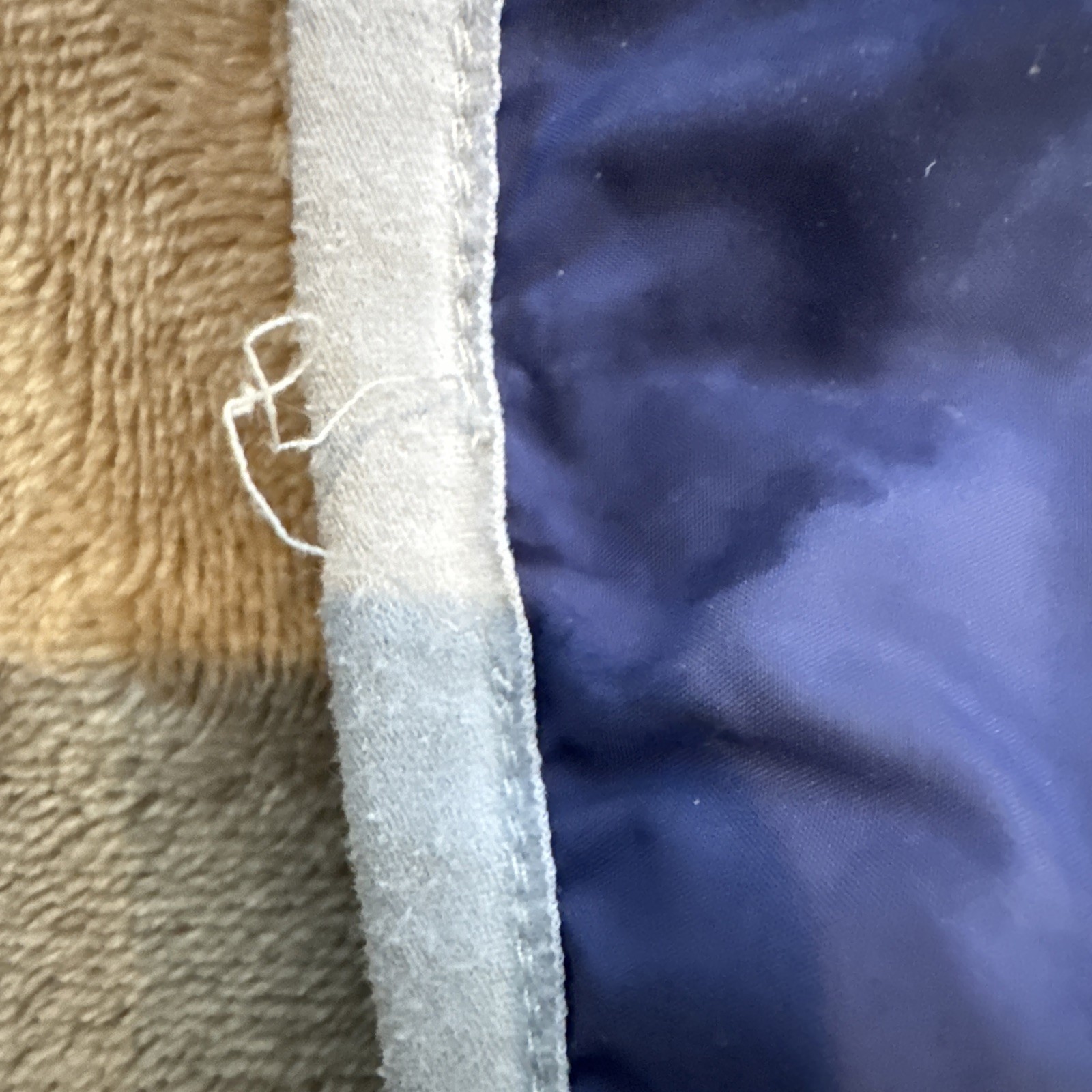 TNF The North Face Baby Thermoball Reversible Hood Jacket 18-24M Periwinkle thumbnail 15