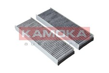 Innenraumfilter KAMOKA F505501 Frischluftfilter Aktivkohlefilter für AUDI 423 R8