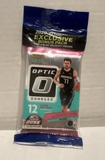 2020 Panini Donruss Optic Card Prices | Basketball | PSA
