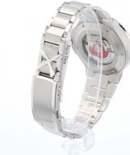 Oris Aquis Date Stainless Steel Blue Dial 43.5mm Automatic Movement Men’s 7789 4