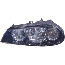 Halogen Scheinwerfer Frontscheinwerfer links H1 für Alfa Romeo 156 Sportwagon