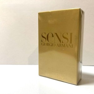 Giorgio Armani Sensi | eBay