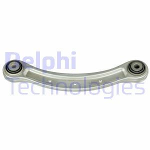 TC3594 LH RH TRACK CONTROL ARM PAIR DELPHI 2PCS FOR VW TOUAREG - Picture 2 of 5