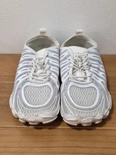 Scurtain Barefoot Unisex Rubber Sole Shoes Size 37 Missing Insoles